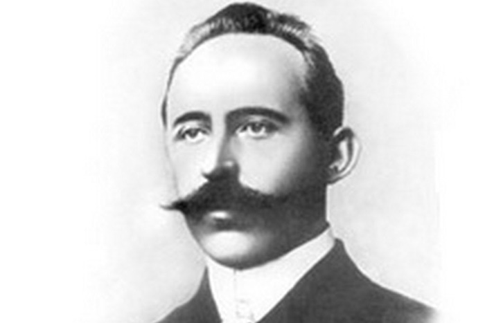 Godišnjica smrti Petra Kočića Godišnjica smrti Petra Kočića