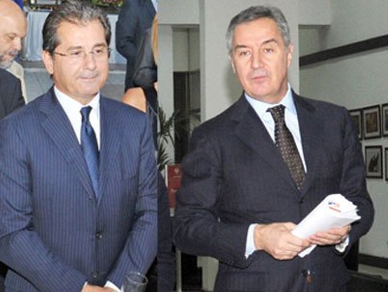 Demokrate: Beba Popović stoji iza portala udar.me, prepoznali smo mu rukopis Demokrate: Beba Popović stoji iza portala udar.me, prepoznali smo mu rukopis