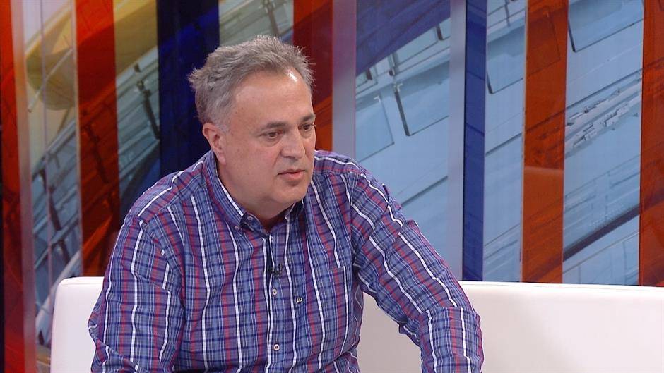 Škoro: Tradicija lomljenja kičme Škoro: Tradicija lomljenja kičme