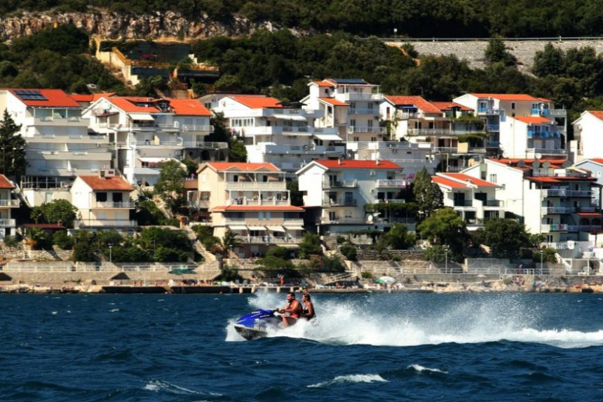 Detalji o smrti dječaka na plaži u Neumu Detalji o smrti dječaka na plaži u Neumu