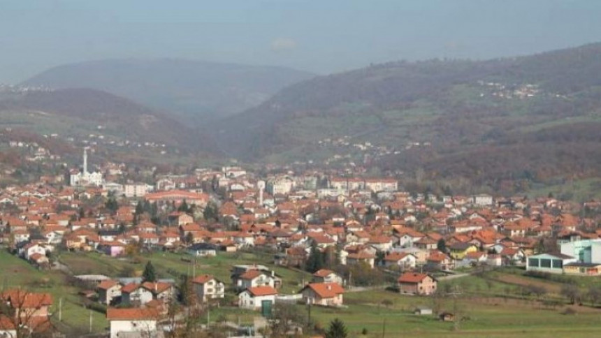 Zemljotres: Treslo se tlo kod Breze i Visokog Zemljotres: Treslo se tlo kod Breze i Visokog