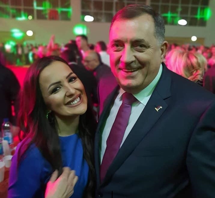Raskol u modričkom SNSD-u Raskol u modričkom SNSD-u