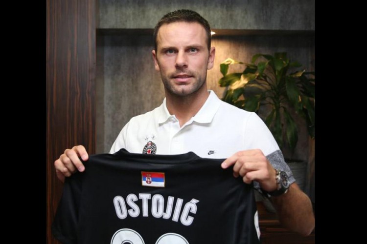 “Ne bih prešao u Zvezdu ni za 15.000.000 evra” “Ne bih prešao u Zvezdu ni za 15.000.000 evra”