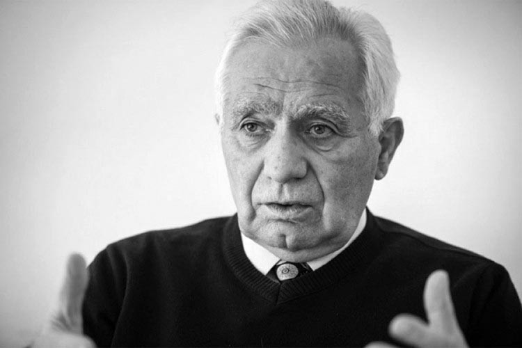 Preminuo Momčilo Krajišnik Preminuo Momčilo Krajišnik