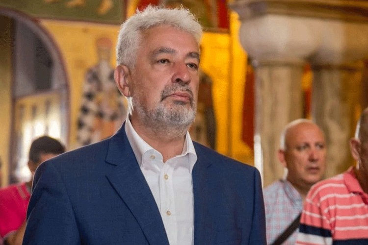 Krivokapić: U pripremi ukidanje Zakona o slobodi vjeroispovijesti Krivokapić: U pripremi ukidanje Zakona o slobodi vjeroispovijesti