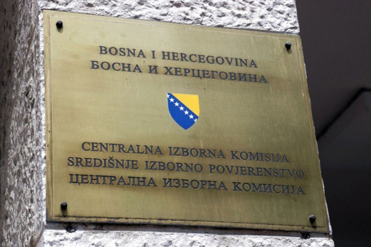 Iz CIK-a cure informacije, najavljena istraga Iz CIK-a cure informacije, najavljena istraga