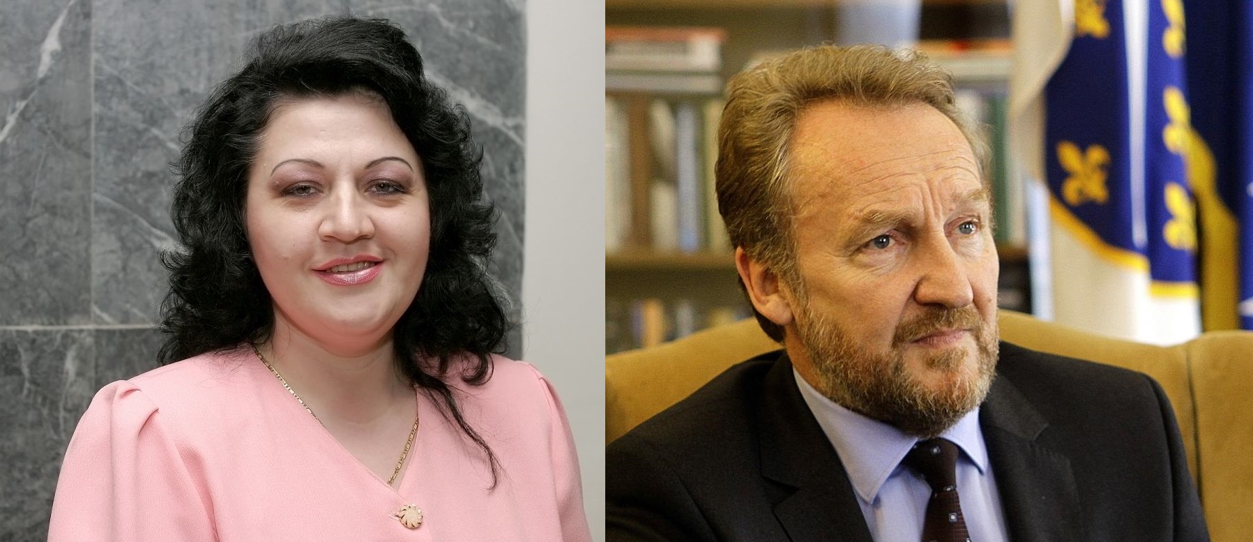 Usaglašene politike SNSD i SDA podrške Azerbejdžanu Usaglašene politike SNSD i SDA podrške Azerbejdžanu