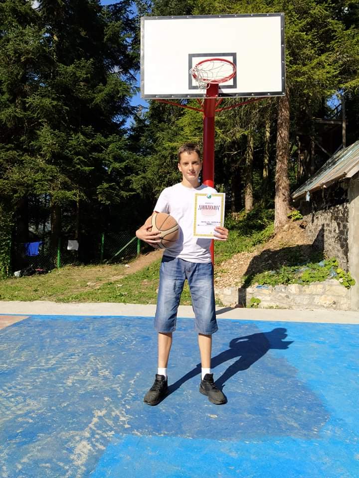 Mihajlo Perendija pobjednik u “trojkama” Mihajlo Perendija pobjednik u “trojkama”