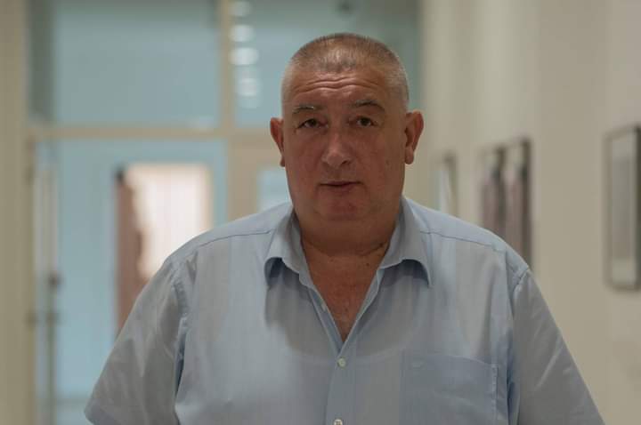 Stanković: Prirodne resurse vratiti na upravljanje opštinama Stanković: Prirodne resurse vratiti na upravljanje opštinama
