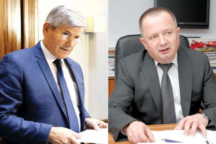 Jukić i Džakula u trci za fotelju glavnog revizora Jukić i Džakula u trci za fotelju glavnog revizora