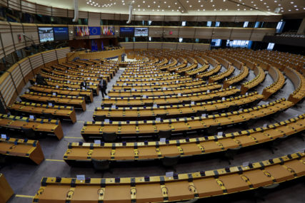U Evropskom parlamentu rezolucija o reformi Ustavnog suda BiH U Evropskom parlamentu rezolucija o reformi Ustavnog suda BiH