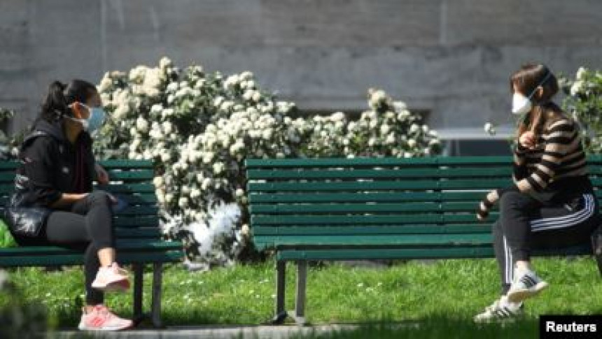 U Srpskoj 39 novih osoba zaraženo virusom korona U Srpskoj 39 novih osoba zaraženo virusom korona
