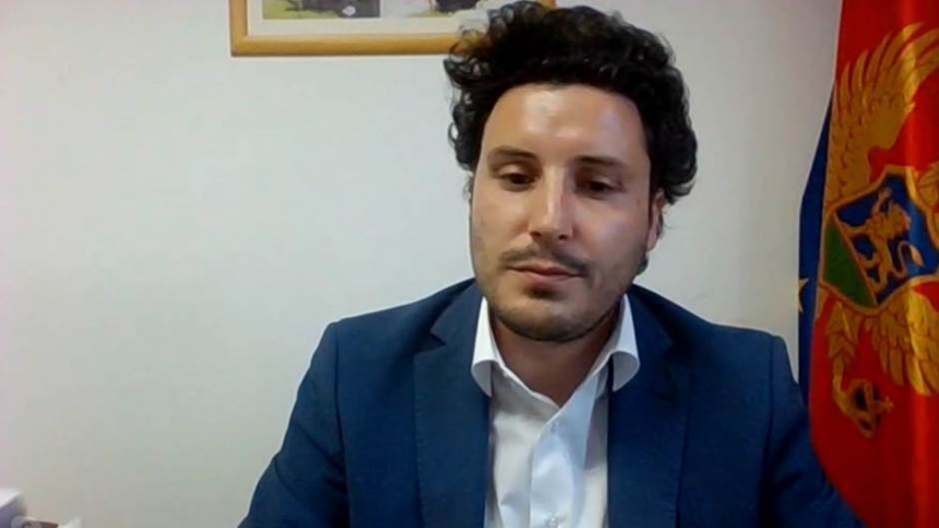 Ovo što se desilo u CG je ohrabrenje za građane regiona Ovo što se desilo u CG je ohrabrenje za građane regiona