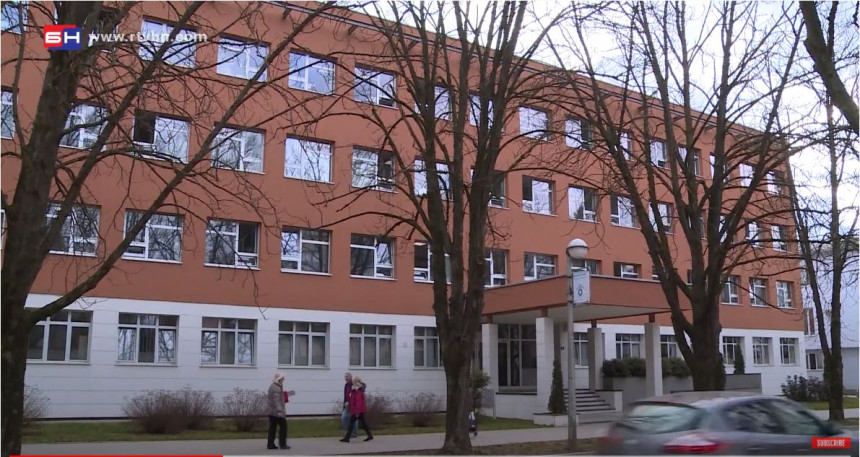 Kazne za kršenje policijskog časa neosnovane!? Kazne za kršenje policijskog časa neosnovane!?