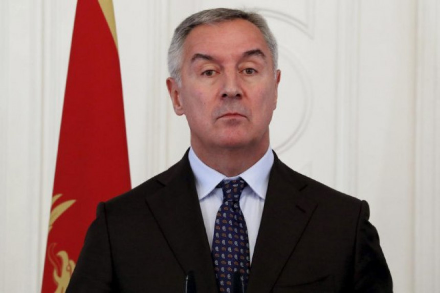 Stigao prijedlog: Odakle Đukanoviću imovina? Stigao prijedlog: Odakle Đukanoviću imovina?