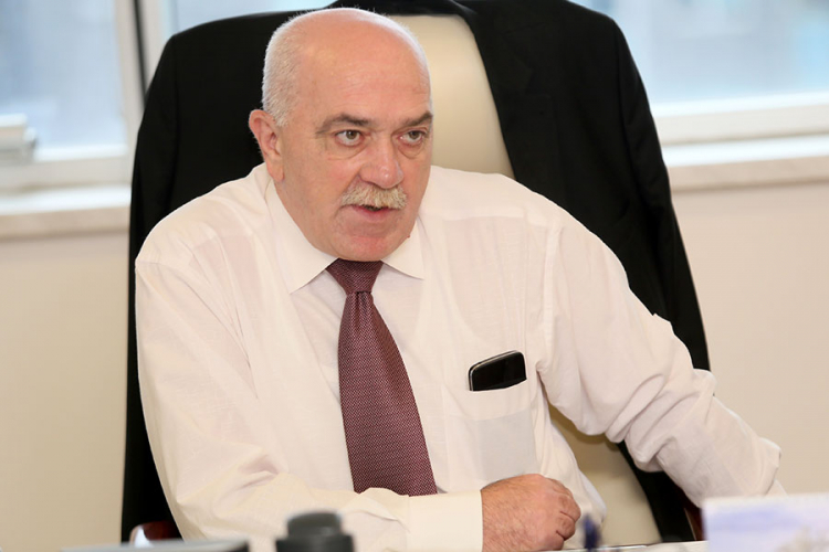 Direktor Inspektorata tužio premijera Srpske Direktor Inspektorata tužio premijera Srpske