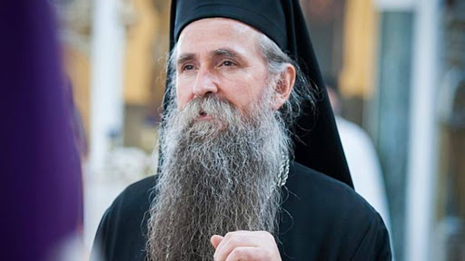 Vladika Joanikije: SPC da dobije status u Crnoj Gori koji zaslužuje Vladika Joanikije: SPC da dobije status u Crnoj Gori koji zaslužuje