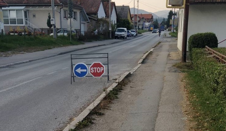 Rogatičani muku muče bez vode Rogatičani muku muče bez vode