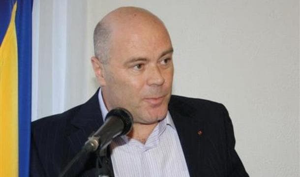 Razlozi zbog kojih sam napustio SNSD nakon dvadeset jedne godine članstva Razlozi zbog kojih sam napustio SNSD nakon dvadeset jedne godine članstva