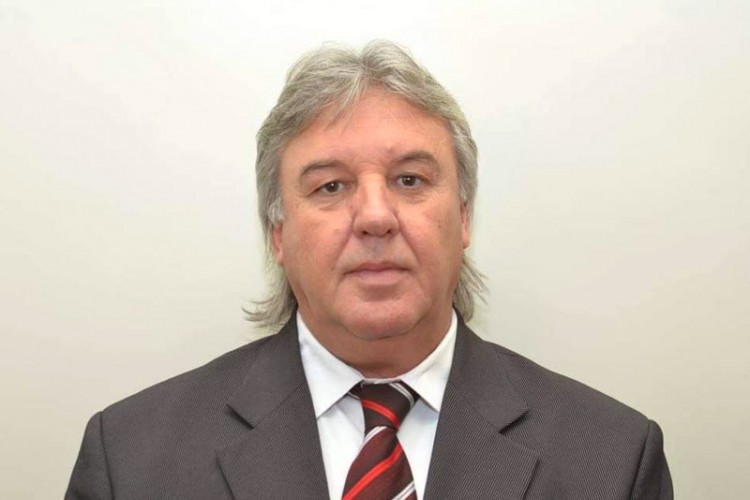 Brane Smiljić, kandidat SDS-a za načelnika Višegrada: Pomirenje Višegrađana glavni cilj Brane Smiljić, kandidat SDS-a za načelnika Višegrada: Pomirenje Višegrađana glavni cilj