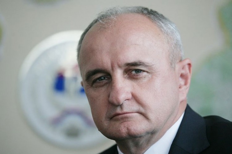 Petar Đokić pozitivan na koronu Petar Đokić pozitivan na koronu