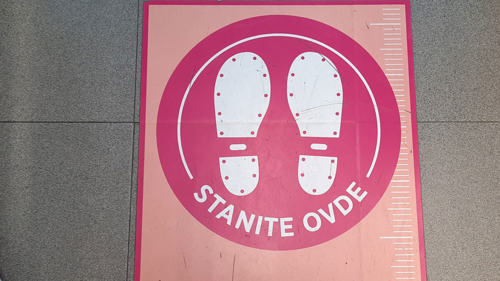 Epidemija i tiranija Epidemija i tiranija