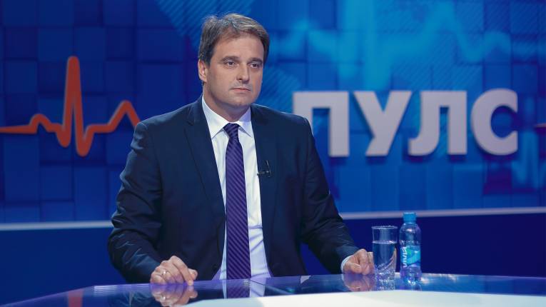DNS treba što prije integrisati u opozicione redove DNS treba što prije integrisati u opozicione redove