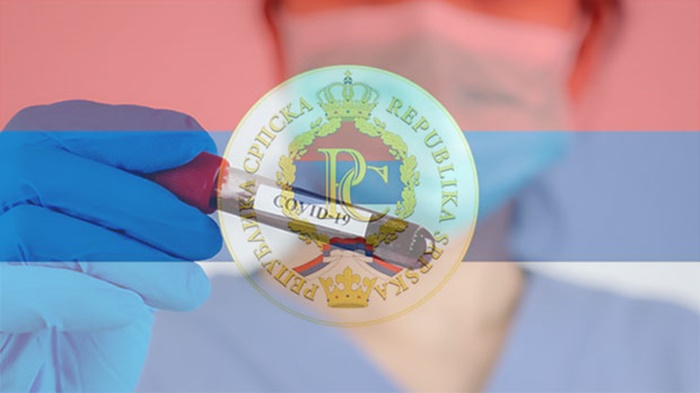 U Srpskoj 23 osobe umrle, 500 novooboljelih U Srpskoj 23 osobe umrle, 500 novooboljelih