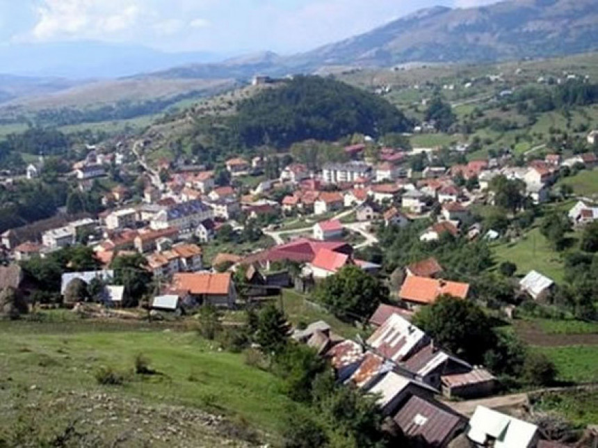 Najsvježije ovog jutra bilo je na Sokocu i Kalinoviku Najsvježije ovog jutra bilo je na Sokocu i Kalinoviku