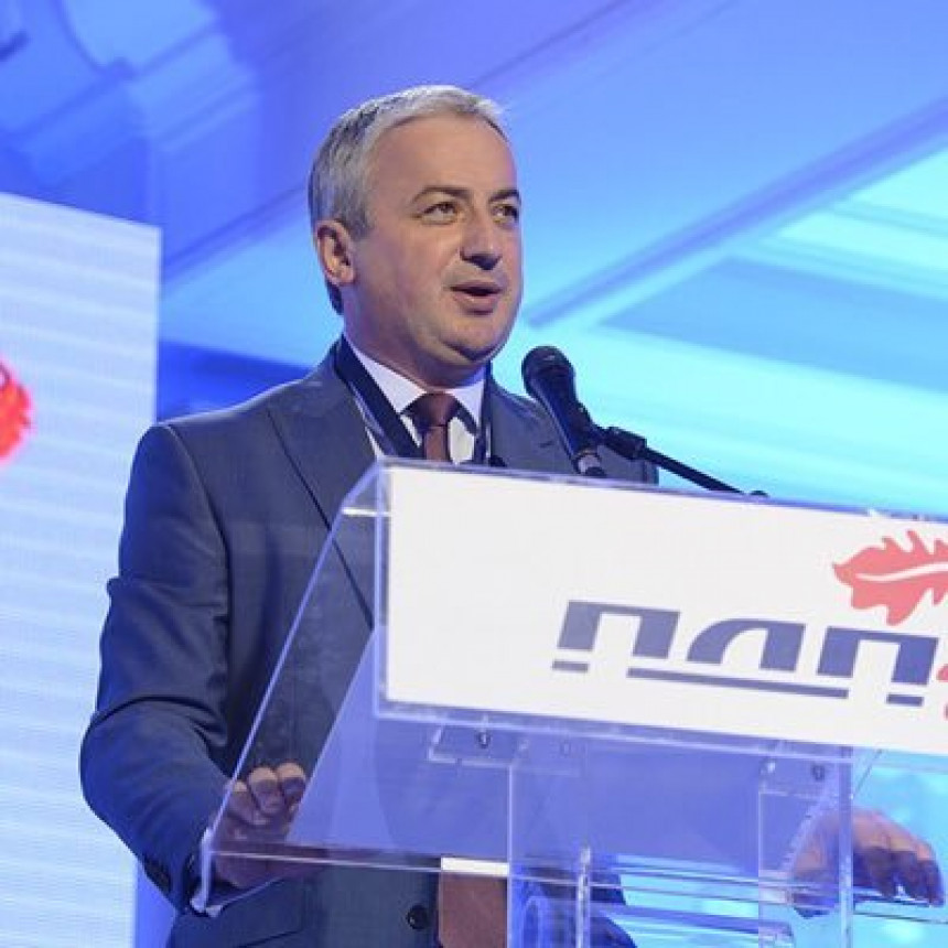 Cilj je da izbori pokažu da narod ne pristaje na ucjene Cilj je da izbori pokažu da narod ne pristaje na ucjene