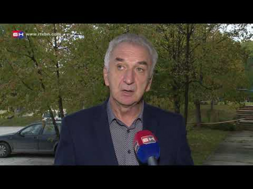 Hrabar potez Nešića i DNS-a, vrata SDS su otvorena Hrabar potez Nešića i DNS-a, vrata SDS su otvorena