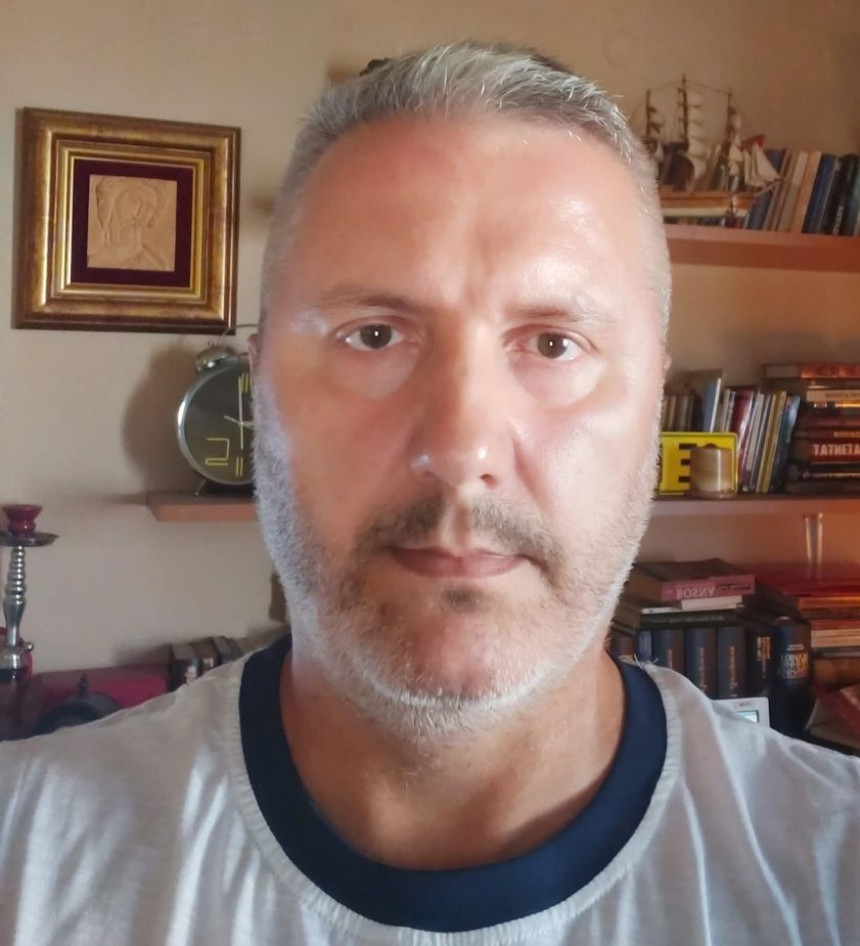 Izlazak DNS-a iz koalicije je početak Dodikovog kraja Izlazak DNS-a iz koalicije je početak Dodikovog kraja