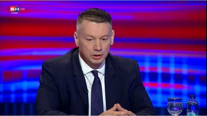 Nešić: Sa SNSD-om se više ne razumijemo Nešić: Sa SNSD-om se više ne razumijemo