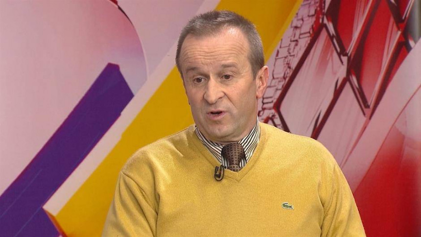 Deset puta više zaraženih nego što brojke pokazuju Deset puta više zaraženih nego što brojke pokazuju