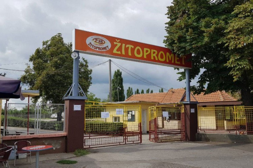 Pada cijena imovine semberskog giganta Pada cijena imovine semberskog giganta