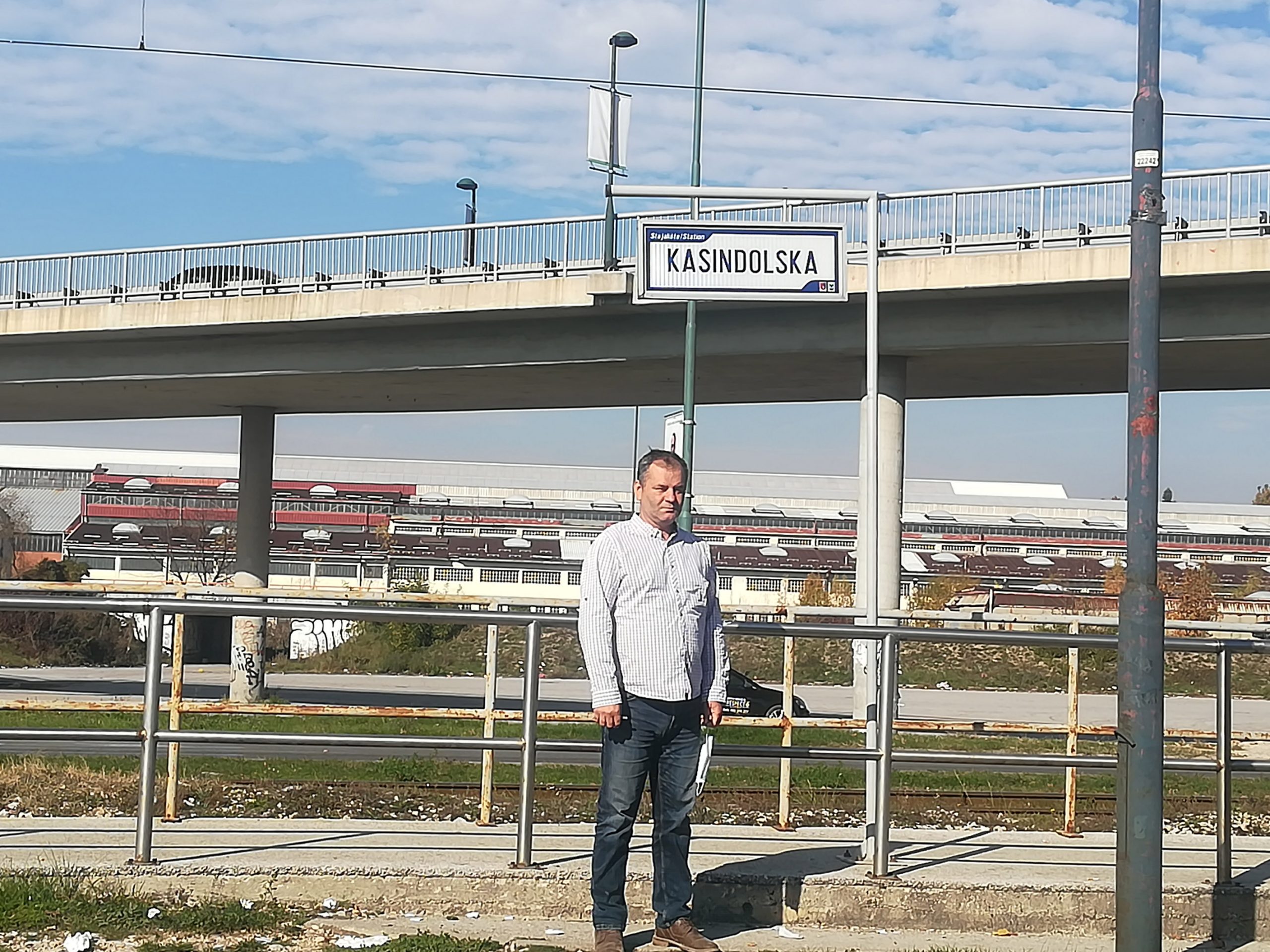 Ilidža je naša živa rana Ilidža je naša živa rana