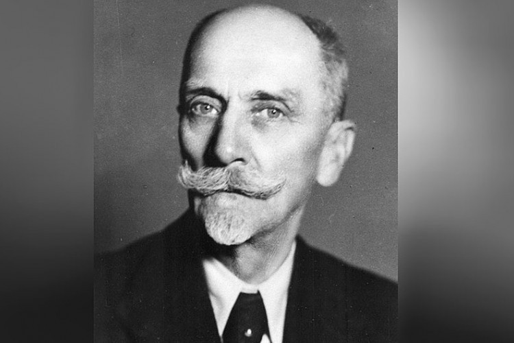 Miloje Vasić – rodonačelnik moderne srpske arheologije Miloje Vasić – rodonačelnik moderne srpske arheologije