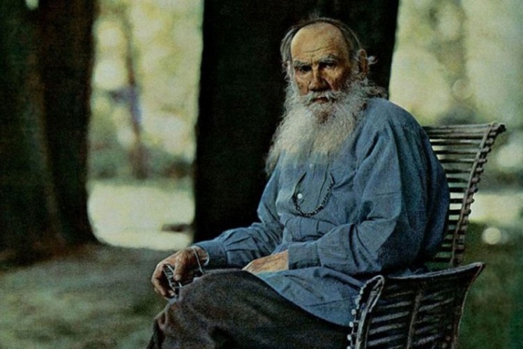 Sjećanje na Lava Nikolajeviča Tolstoja: Klasici kao ogledalo ruskog društva Sjećanje na Lava Nikolajeviča Tolstoja: Klasici kao ogledalo ruskog društva