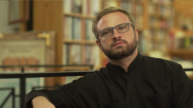 Darko Ristov Đogo: O izborima ne mislim Darko Ristov Đogo: O izborima ne mislim