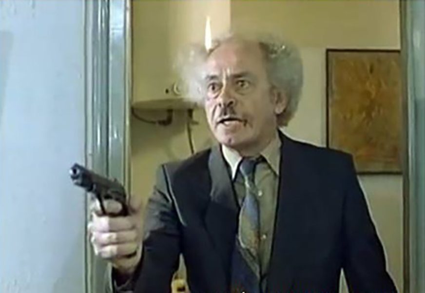 Ovako su naši čuveni glumci sinhronizovali crtane filmove (VIDEO) Ovako su naši čuveni glumci sinhronizovali crtane filmove (VIDEO)
