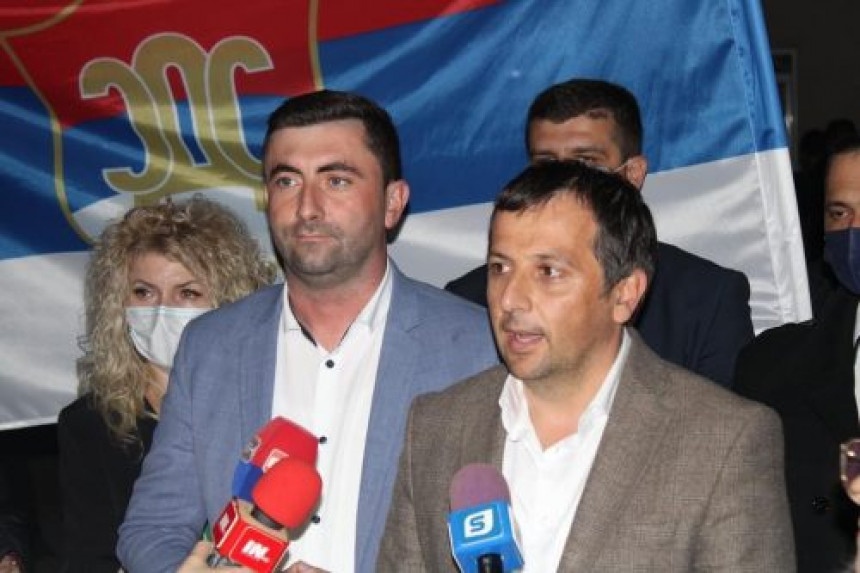 Vukanović: Semberci će kazniti “Trojanskog konja” Vukanović: Semberci će kazniti “Trojanskog konja”