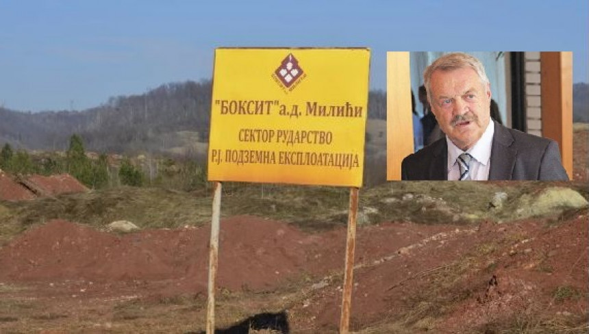Nova pravila u “Boksitu”: Izolaciju računaju kao odmor?! Nova pravila u “Boksitu”: Izolaciju računaju kao odmor?!