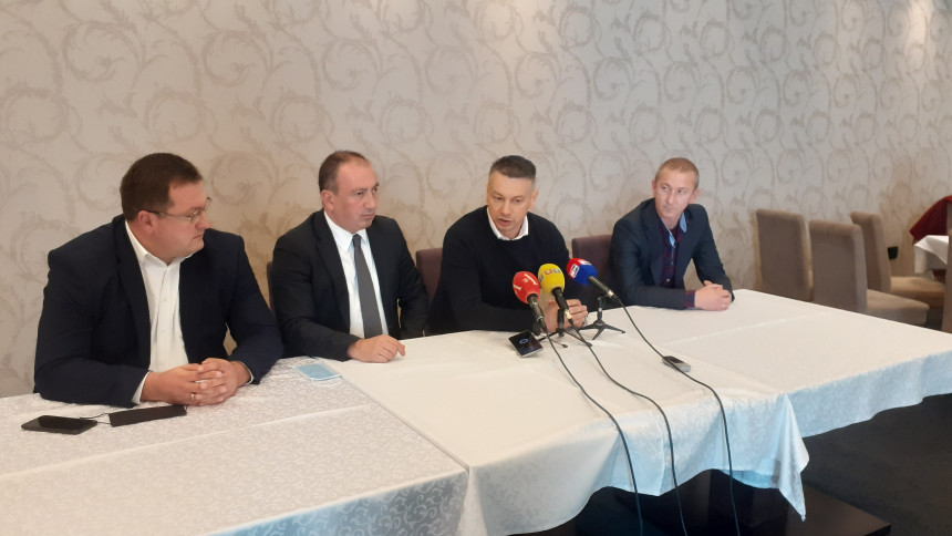 U Doboju zbog nepravilnosti treba poništiti izbore U Doboju zbog nepravilnosti treba poništiti izbore