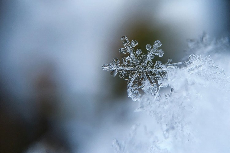 Žuto upozorenje za cijelu BiH zbog niske temperature i poledice Žuto upozorenje za cijelu BiH zbog niske temperature i poledice