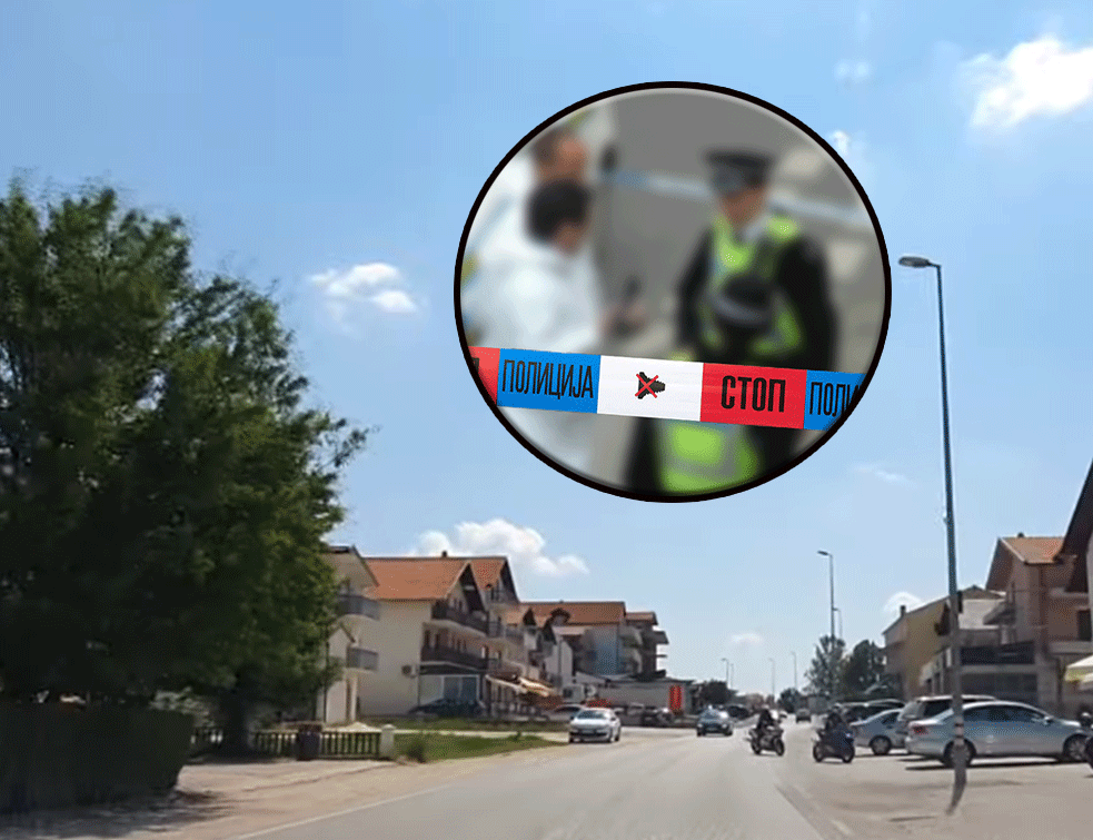 Posušje u crnom: Osam mladih se ugušilo plinom Posušje u crnom: Osam mladih se ugušilo plinom