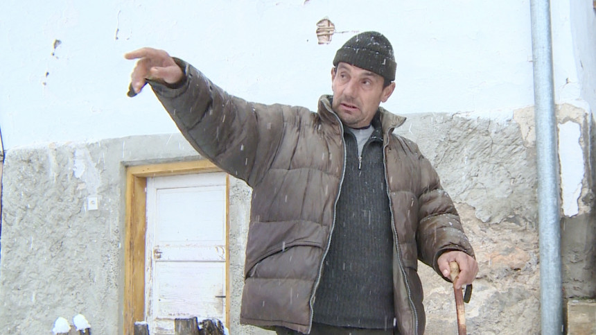 U ratu borac u miru sirotinja, jedva preživljava U ratu borac u miru sirotinja, jedva preživljava