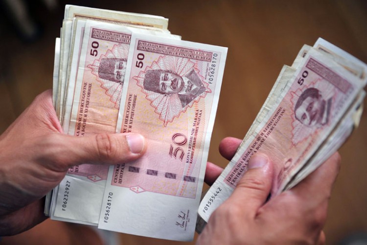 Ko prekrši zakon, ostaje bez tri četvrtine nelegalne imovine Ko prekrši zakon, ostaje bez tri četvrtine nelegalne imovine