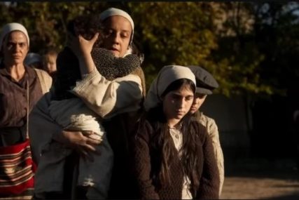 Film “Dara iz Jasenovca” postavljen na Jutjub Film “Dara iz Jasenovca” postavljen na Jutjub