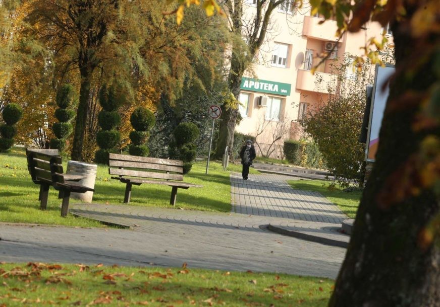 Sutra naoblačenje, moguća susnježica na visokim planinama Sutra naoblačenje, moguća susnježica na visokim planinama