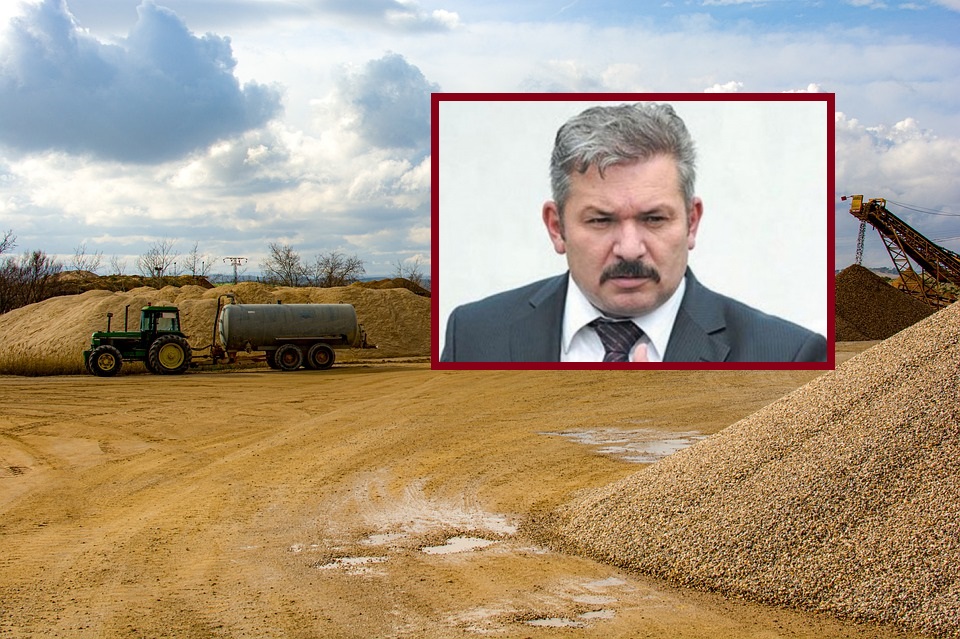 Firma bivšeg predsjednika BORS-a ide u stečaj Firma bivšeg predsjednika BORS-a ide u stečaj